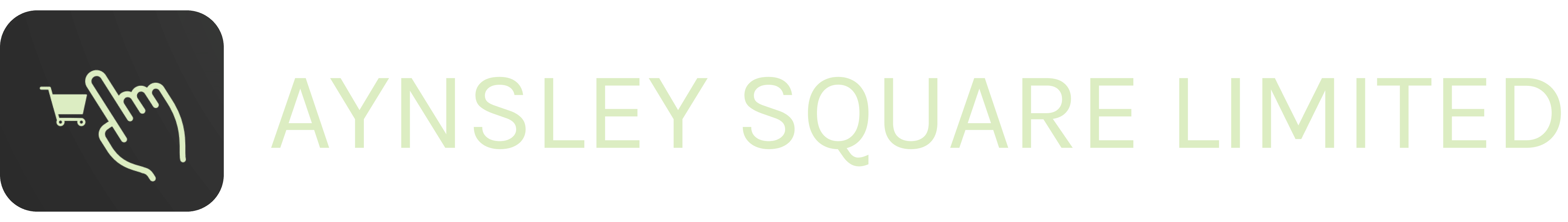 Auto and Home Supply Stores Logo